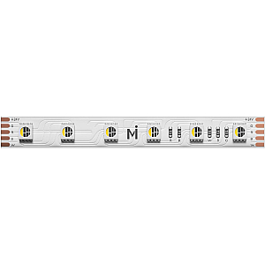 Светодиодная лента Maytoni Led Strip 24В 5050 19,2Вт/м 3000К 5м IP20 201134