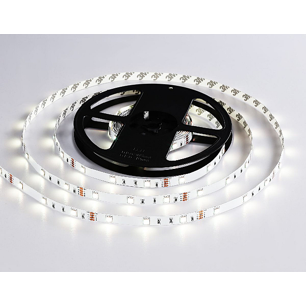 Светодиодная лента Ambrella Light 7,2W/m 30LED/m 5050SMD RGB 5M GS2401
