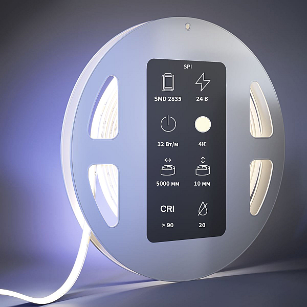 Светодиодная лента Maytoni Led Strip 201255