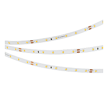 Светодиодная лента Arlight UL-A60-8mm 24V Warm3000 (7.2 W/m, IP20, 5m) 044055
