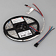 Светодиодная лента герметичная Arlight 14W/m 60LED/m 5060SMD разноцветный 5М DMX-SE-B60-10mm 24V 039607