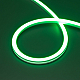 Светодиодная лента герметичная Arlight MOONLIGHT-PRO-SIDE-X360-16x16mm 24V RGB (12 W/m, IP67, 10m, wire x2) (Вывод боковой) 054958