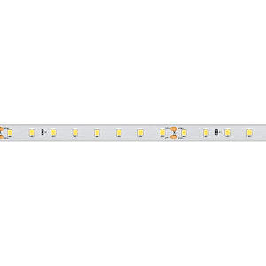 Светодиодная влагозащищенная лента Arlight 6W/m 80LED/m 2835SMD теплый белый 50M 024531(2)