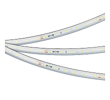 Светодиодная герметичная лента Arlight IC-PS-A60-10mm 24V Day4000 (4.8 W/m, IP67, 2835, 10m) 050655