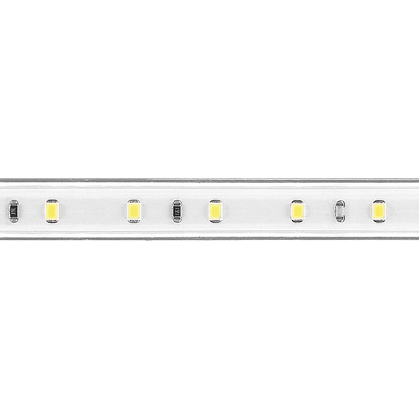 Светодиодная влагозащищенная лента Feron 4,4W/m 60LED/m 2835SMD нейтральный белый 100M LS704 48291