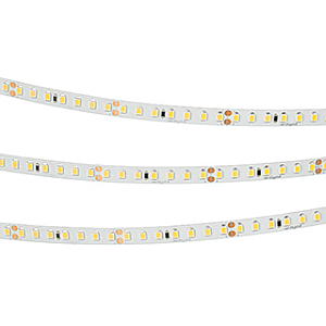 Светодиодная лента Arlight UL-A140-10mm 48V Warm3000 (12 W/m, IP20, 20m) 063660