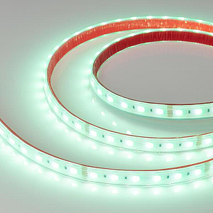 Светодиодная лента Arlight RTW-PS-B60-14mm 24V RGBW-White-4-in-1 (19.2 W/m, IP67, 5060, 5m) 034186