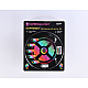 Светодиодная влагозащищенная лента Ambrella Light 7,2W/m 30LED/m 5050SMD RGB 5M GS2501