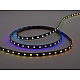 Светодиодная лента LEDS POWER MAGIC-E RGB 'бегущий огонь' 5050 60/м (14,4Вт/м) 12В 003450