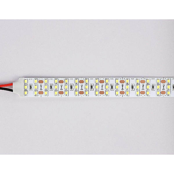 Светодиодная лента Ambrella Light 26W/m 324LED/m 2835SMD холодный белый 5M GS3903