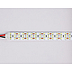 Светодиодная лента Ambrella Light 26W/m 324LED/m 2835SMD холодный белый 5M GS3903