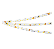 Светодиодная герметичная лента Arlight RTW-SE-A120-5mm 24V Warm3000 (9.6 W/m, IP65, 5m) 058272