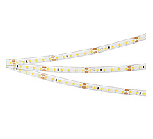 Светодиодная герметичная лента Arlight RTW-SE-A120-5mm 24V Warm3000 (9.6 W/m, IP65, 5m) 058272