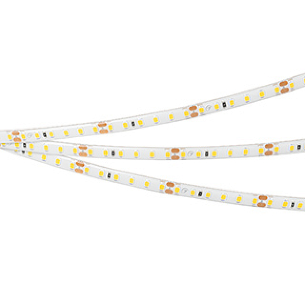 Светодиодная герметичная лента Arlight RTW-SE-A120-5mm 24V Warm3000 (9.6 W/m, IP65, 5m) 058272