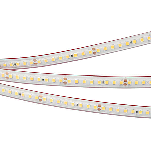 Светодиодная лента герметичная Arlight RTW-PS-A160-10mm 24V White6000 (12 W/m, IP67, 2835, 5m) 024540(2)