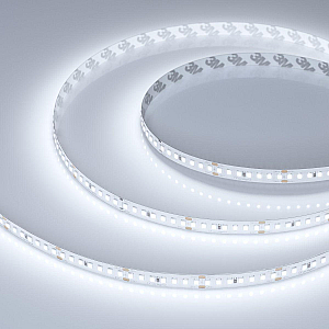 Светодиодная лента Arlight UL-A168-10mm 24V White6000 (17 W/m, IP20, 5m) 044304