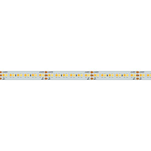 Светодиодная лента Arlight 19,2W/m 240LED/m 3528SMD теплый белый/белый 5M 025210(2)