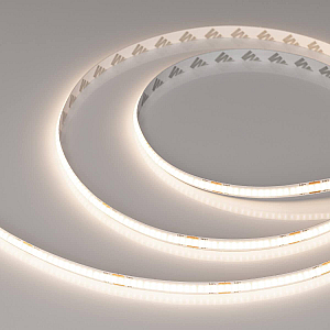 Светодиодная лента Arlight COB-X400-8mm 12V Day4000 9 W/m, IP20, CSP, 2.5m 039044