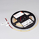 Светодиодная лента Arlight COB-X378-8mm 24V Warm2700 (11 W/m, IP20, 5m) 031859(3)
