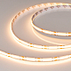 Светодиодная лента Arlight COB-X544-8mm 24V Warm2400 (11.5 W/m, IP20, 5m) 056915