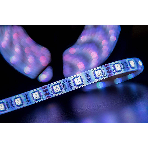 Светодиодная лента SWG SWG560-24-14.4-RGB-68-M 013189