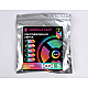 Светодиодная влагозащищенная лента Ambrella Light 7,2W/m 30LED/m 5050SMD RGB 5M GS2301
