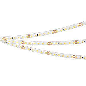 Светодиодная лента герметичная Arlight RTW-SE-A120-5mm 24V Warm2700 (9.6 W/m, IP65, 5m) 058273