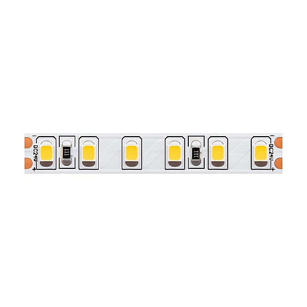 Светодиодная лента Maytoni Technical 14,4W/m 120LED/m 2835SMD теплый белый 5M 10148