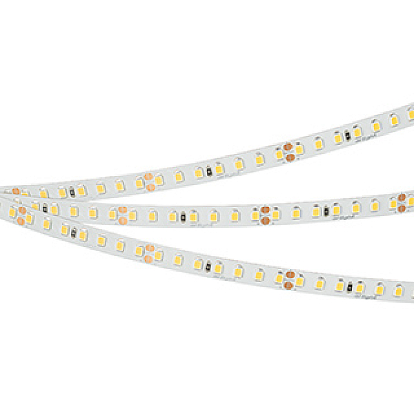 Светодиодная лента Arlight UL-A70-8mm 24V Day4000 (3 W/m, IP20, 10m)  063308