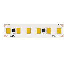 Светодиодная лента Arte Lamp Tape 24В 14,4Вт/м 3000К 5м IP20 A2418008-01-3K