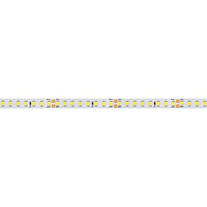 Светодиодная лента Arlight 12W/m 160LED/m 2835SMD теплый белый 50M 028562(2)
