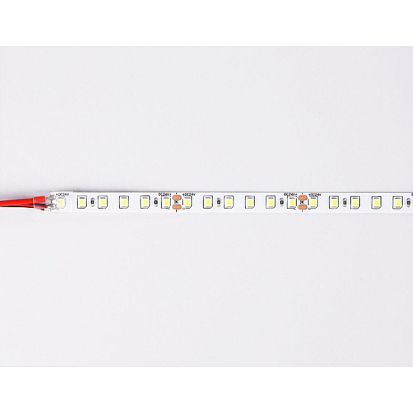 Светодиодная лента Ambrella Light 10W/m 120LED/m 2835SMD холодный белый 5M GS3103