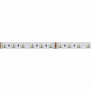 Светодиодная лента Arlight 19,2W/m 60LED/m 5060SMD разноцветный/теплый белый 5M 019152(2)