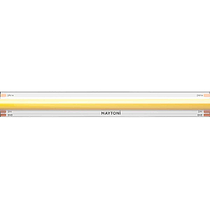 Светодиодная лента Maytoni Led Strip 24В COB 12Вт/м 4000K 5м IP65 201257