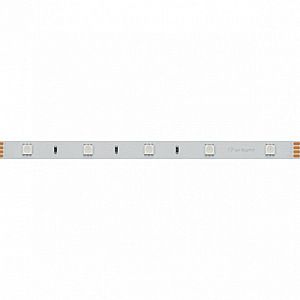 Светодиодная лента Arlight 7,2W/m 30LED/m 5060SMD разноцветный 5M 022066(2)
