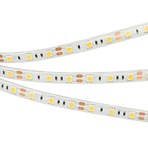 Светодиодная лента герметичная Arlight RTW-SE-B60-10mm 12V Day4000 (14.4 W/m, IP65, 5060, 5m) 015453(2)
