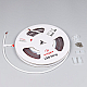 Светодиодная лента герметичная Arlight CSP-PFS-X320-10mm 24V Day4000 (10 W/m, IP68, TWP100, 5m) 045051