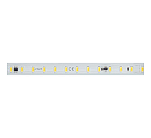 Светодиодная влагозащищенная лента Arlight 14W/m 72LED/m 5630SMD холодный белый 50M 027050(2)