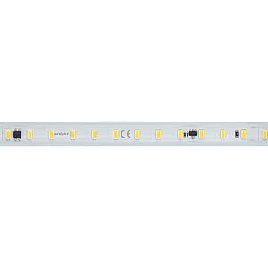 Светодиодная влагозащищенная лента Arlight 14W/m 72LED/m 5630SMD холодный белый 50M 027050(2)