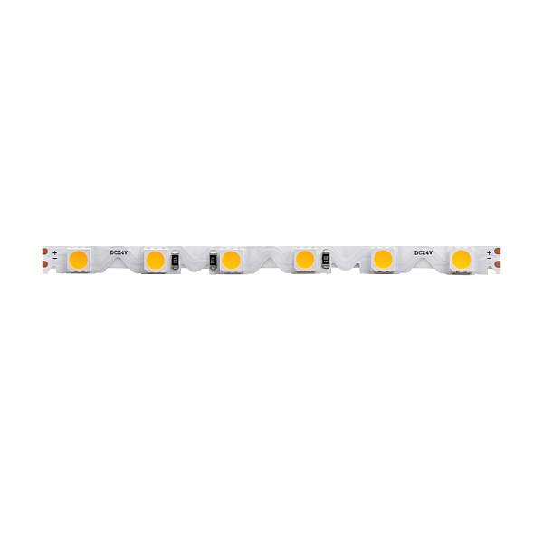 Светодиодная лента Maytoni Led Strip 12W/m 60LED/m 5050SMD теплый белый 5M 20044