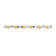 Светодиодная лента Maytoni Led Strip 12W/m 60LED/m 5050SMD теплый белый 5M 20044