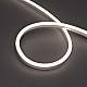 Светодиодная герметичная лента Arlight HALO-SIDE-A160-10x17mm 24V Day4000 (10 W/m, IP67, 5m, wire x1) 053369