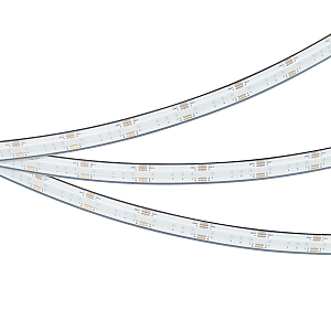 Светодиодная герметичная лента Arlight CSP-PFS-X540-12mm 24V RGB (15 W/m, IP68, TWP100, 5m) 051234