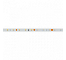 Светодиодная лента Arlight 7,2W/m 60LED/m 2835SMD теплый белый 5M 020019(2)