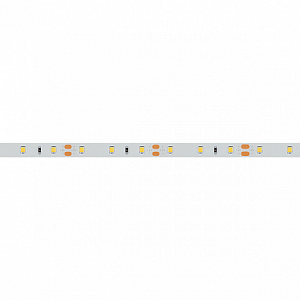 Светодиодная лента Arlight 7,2W/m 60LED/m 2835SMD теплый белый 5M 020019(2)