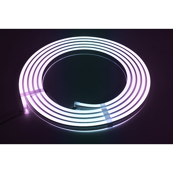 Светодиодная лента SWG PRO NE-DU560-24-10-WS2811RGB-67 032799