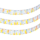 Светодиодная лента Arlight UL-A320-24mm 24V White6000 (10 W/m, IP20, 3m) 061389