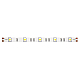 Светодиодная лента Maytoni Technical 7,2W/m 30LED/m 5050SMD холодный белый 5M 10162