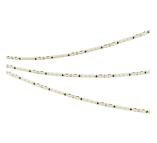 Светодиодная лента Arlight MICROLED-M240-4mm 24V Warm2700 (8 W/m, IP20, 2216, 5m) 047872
