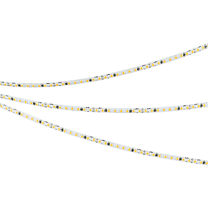 Светодиодная лента Arlight MICROLED-M240-4mm 24V Warm2700 (8 W/m, IP20, 2216, 5m) 047872